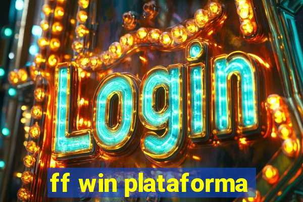 ff win plataforma